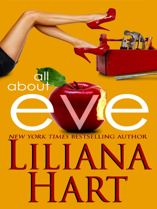 Title details for All About Eve by Liliana Hart - Available